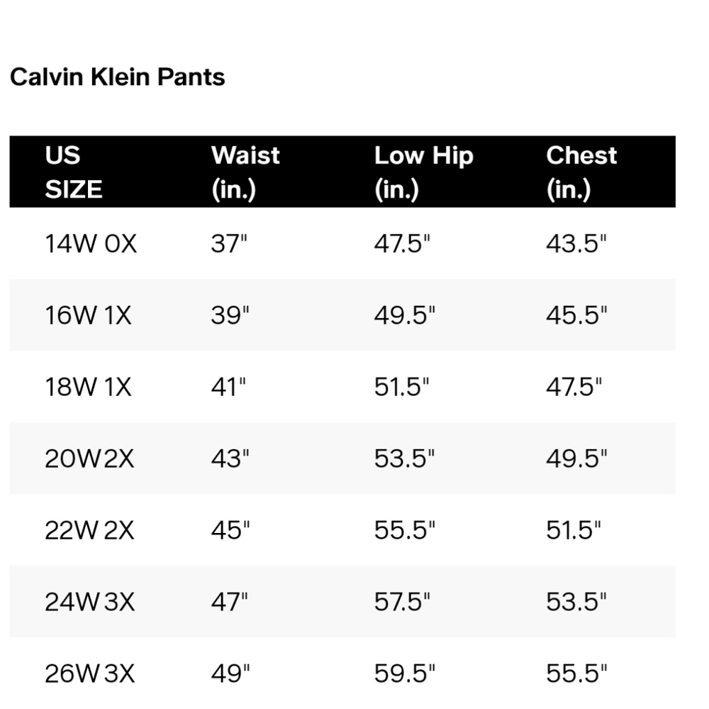ISO Torrid Clothing